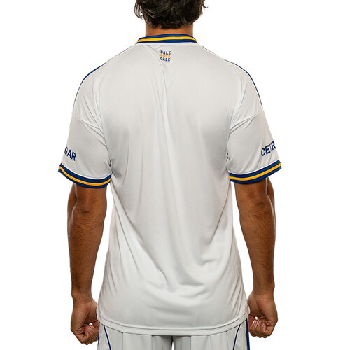 CAMISETA BOCA JUNIORS 3RD