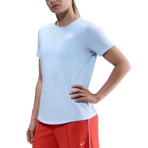 REMERA SPORTSWEAR CLUB ESSENTIALS