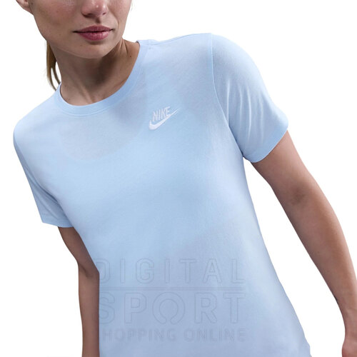 REMERA SPORTSWEAR CLUB ESSENTIALS