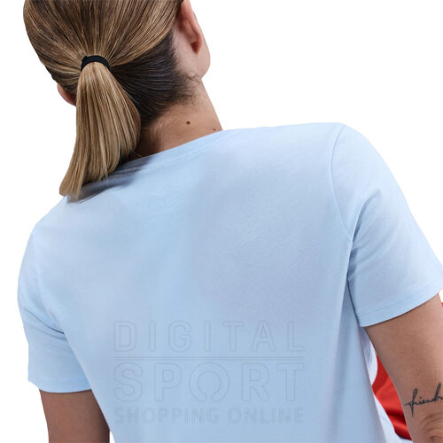 REMERA SPORTSWEAR CLUB ESSENTIALS