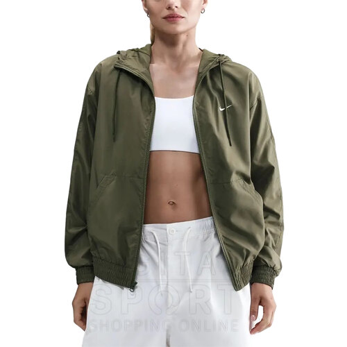 CAMPERA PILOTIN NSW ESSENTIALS UV