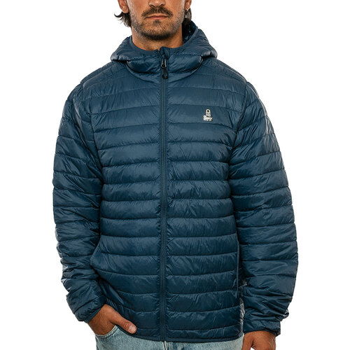 CAMPERA ABRIGO ANTI SERIES SEARCH PUFFER