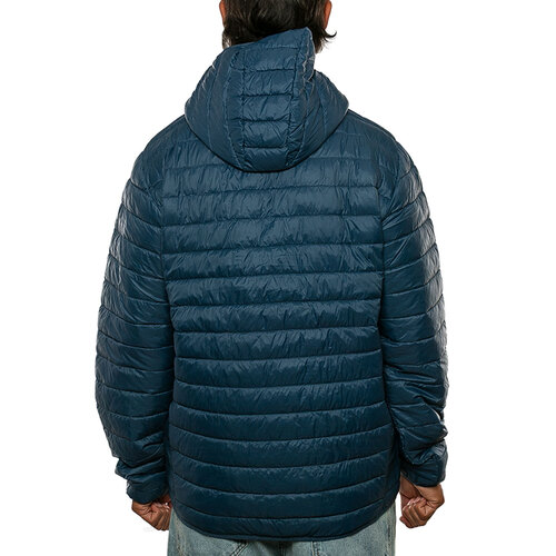 CAMPERA ABRIGO ANTI SERIES SEARCH PUFFER