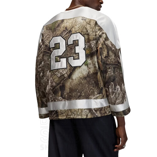 REMERA JORDAN BROOKLYN