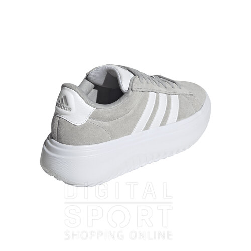 ZAPATILLAS GRAND COURT PLATFORM