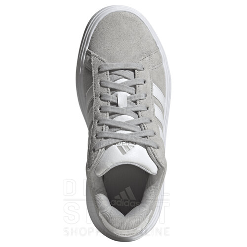 ZAPATILLAS GRAND COURT PLATFORM