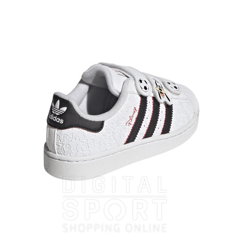 ZAPATILLAS SUPERSTAR II CF DISNEY