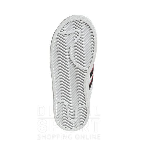 ZAPATILLAS SUPERSTAR II CF DISNEY