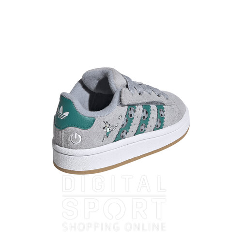 ZAPATILLAS CAMPUS 00S DISNEY LED LIGHTS