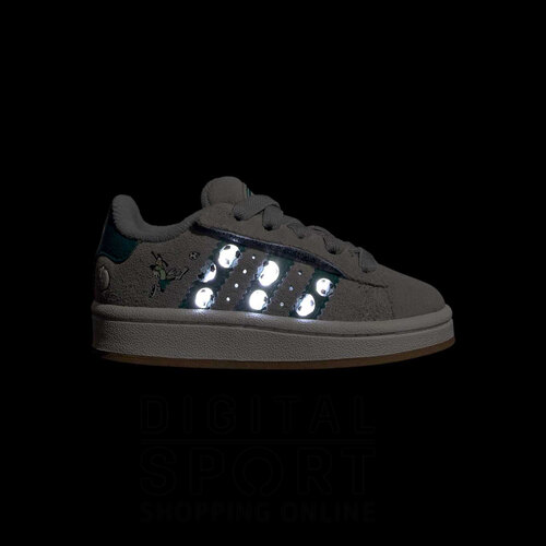 ZAPATILLAS CAMPUS 00S DISNEY LED LIGHTS
