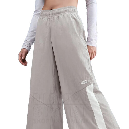 PANTALON WIDE LEG
