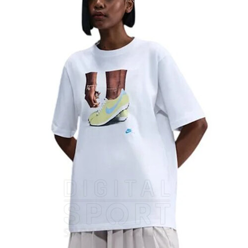 REMERA SPORTSWEAR LD1000 PHOTO