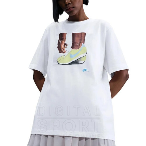 REMERA SPORTSWEAR LD1000 PHOTO