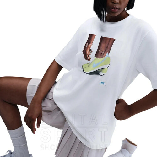 REMERA SPORTSWEAR LD1000 PHOTO