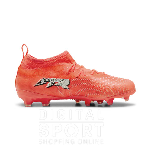 BOTINES FUTURE 9 MATCH FG/AG JR
