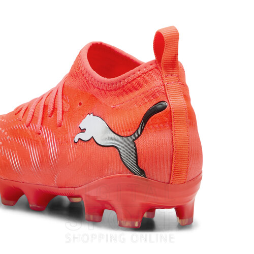 BOTINES FUTURE 9 MATCH FG/AG JR