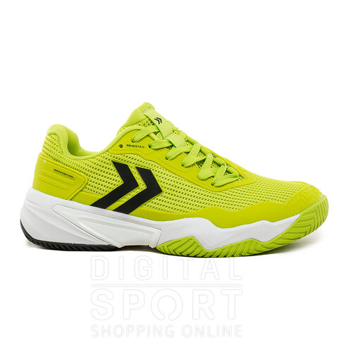 ZAPATILLAS SMASH CONTROL 1