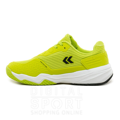 ZAPATILLAS SMASH CONTROL 1