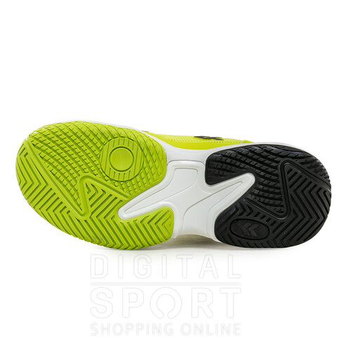 ZAPATILLAS SMASH CONTROL 1
