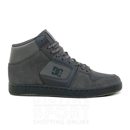 BOTAS MANTECA 4 HI