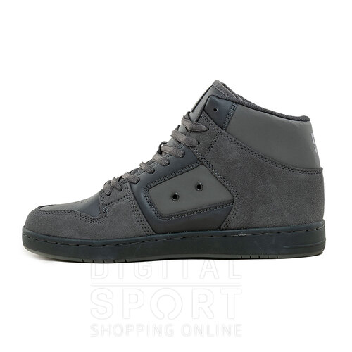 BOTAS MANTECA 4 HI