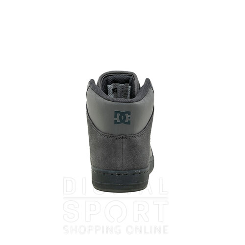 BOTAS MANTECA 4 HI