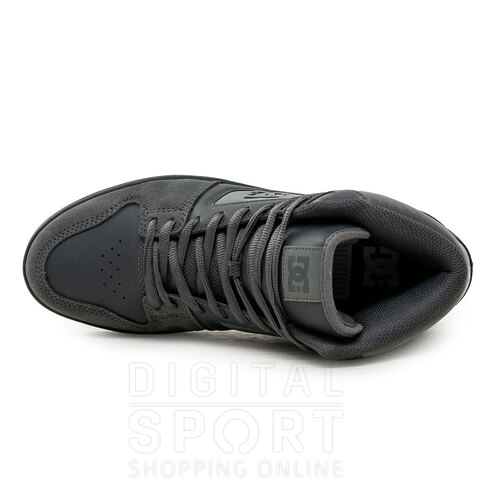 BOTAS MANTECA 4 HI