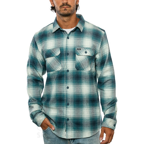 CAMISA FANNEL COUNT