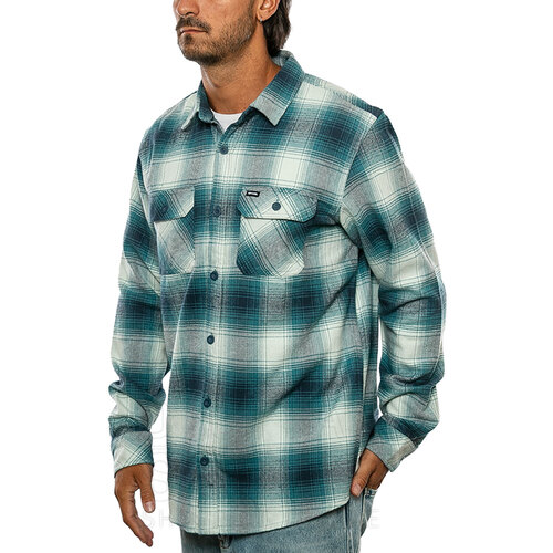 CAMISA FANNEL COUNT