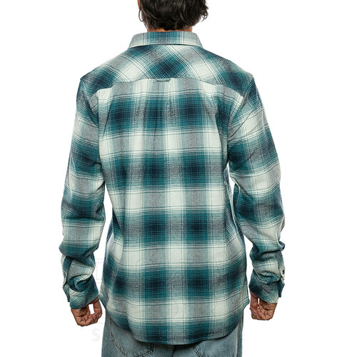CAMISA FANNEL COUNT