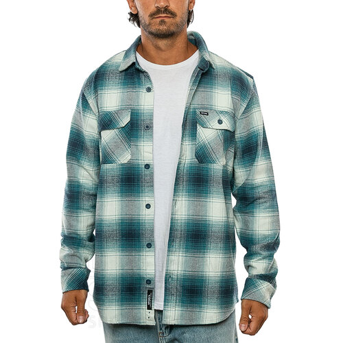 CAMISA FANNEL COUNT
