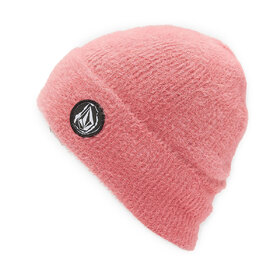 GORRO BEANIE SNOW FUZZ TEDDY