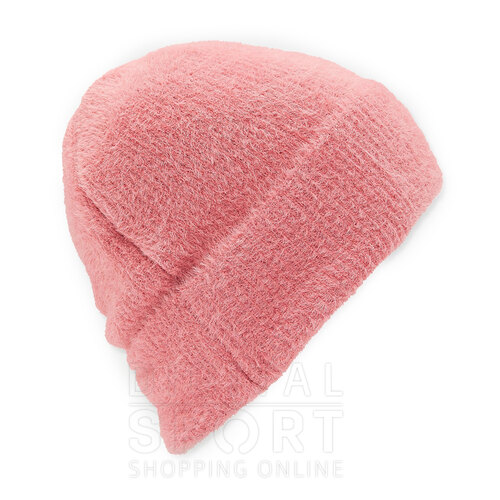 GORRO BEANIE SNOW FUZZ TEDDY