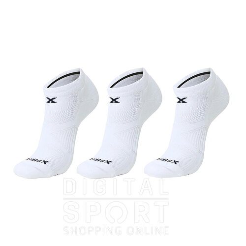 PACK X 3 MEDIAS 24.7 SMART