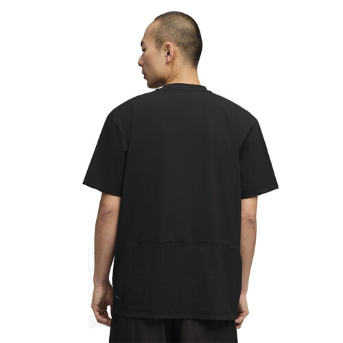REMERA PUMATECH RELAXED