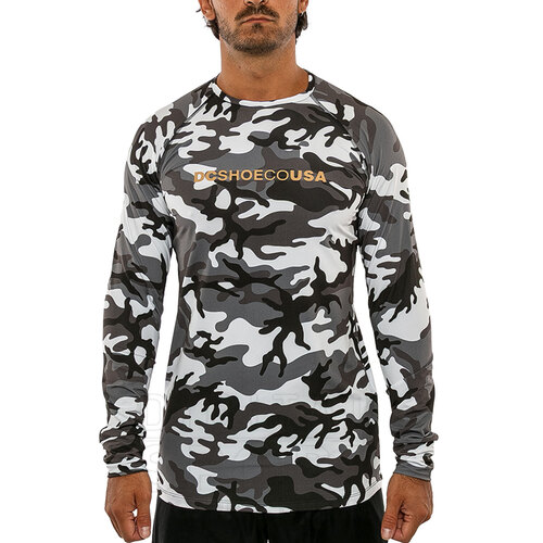 REMERA TERMICA SNOW TOP
