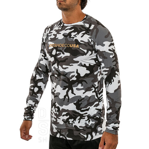 REMERA TERMICA SNOW TOP