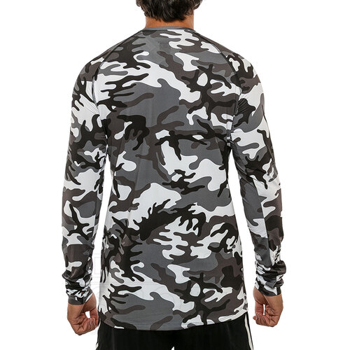 REMERA TERMICA SNOW TOP