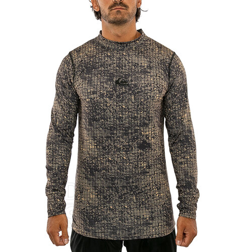 REMERA TERMICA SNOW TERRITORY