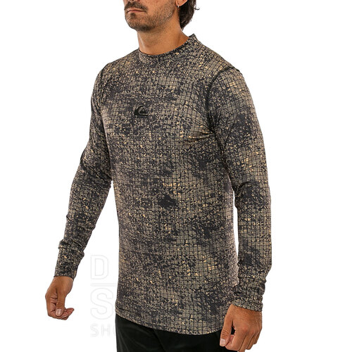 REMERA TERMICA SNOW TERRITORY