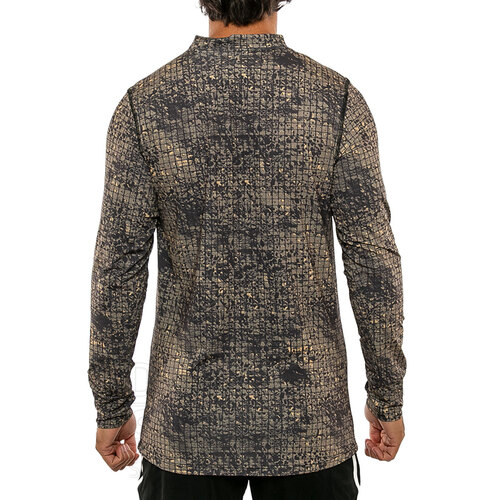REMERA TERMICA SNOW TERRITORY