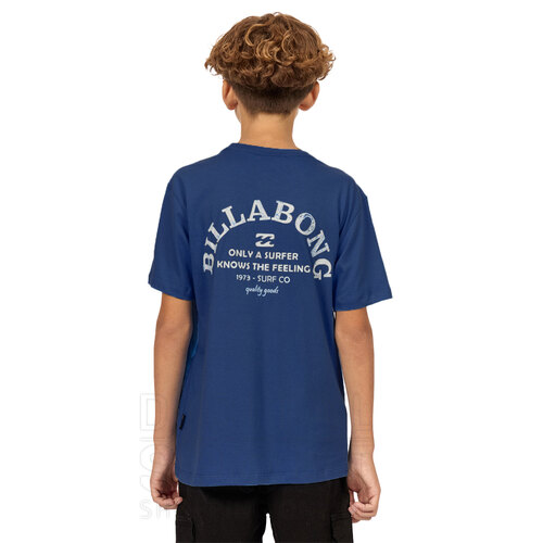 REMERA BRIGHTY BOYS