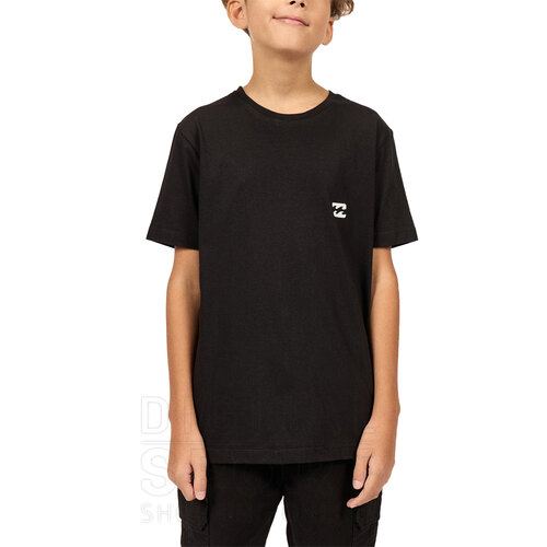 REMERA BRIGHTY TEE BOYS