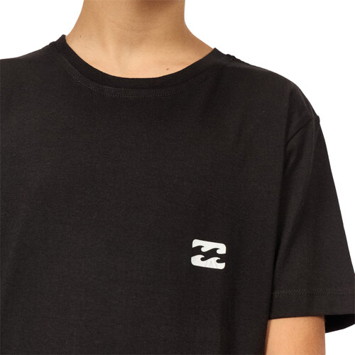 REMERA BRIGHTY TEE BOYS