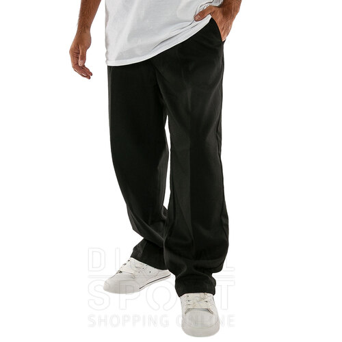 PANTALON ARMEL PLEATED
