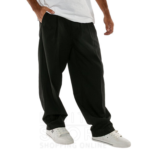PANTALON ARMEL PLEATED