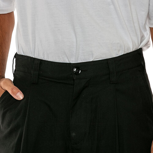 PANTALON ARMEL PLEATED