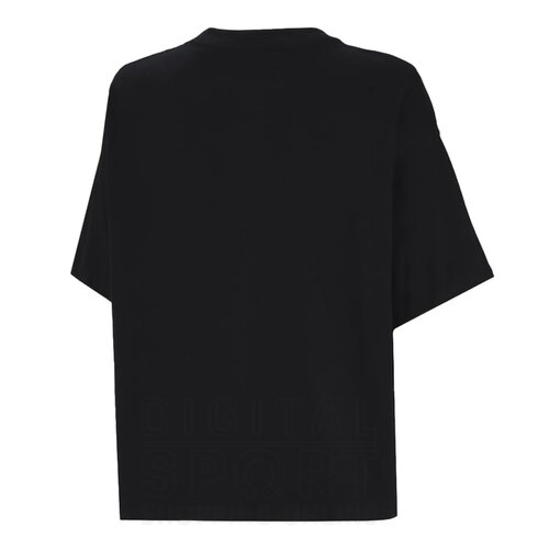 REMERA LOOSE BRAND TEE