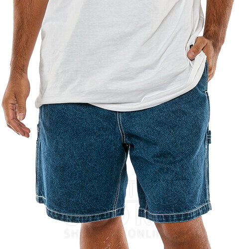 BERMUDA JEAN EASY CARPENTER