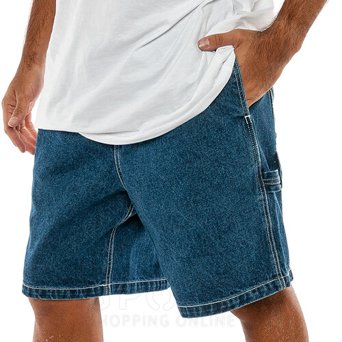 BERMUDA JEAN EASY CARPENTER